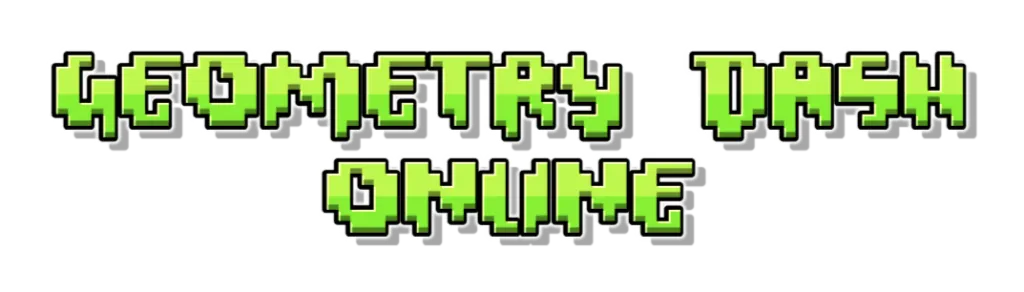 Geometry Dash Online